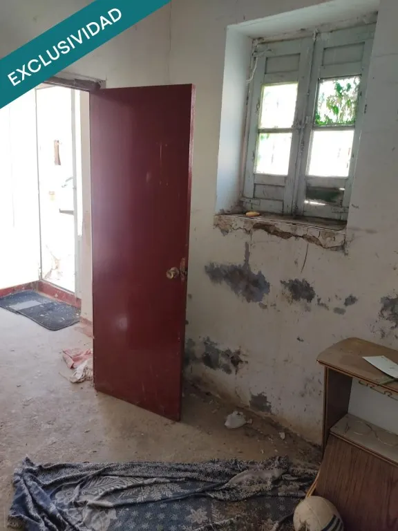 ¡Diseña la casa de tus sueños! Casa unifamiliar con gran terreno y vistas al campo en Albalatillo — 21