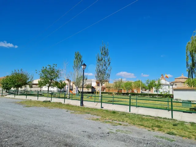 Casa en venta en el municipio de Blascosancho — 22