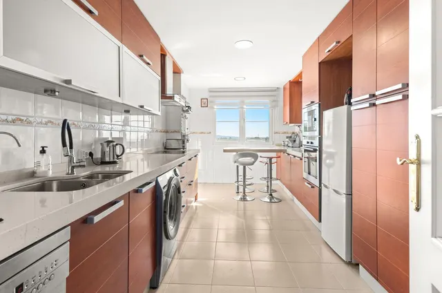 Ático 2 habitaciones 135m² en venta - Costa Del Sol — 13