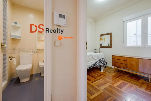 PISO EN VENTA EN LOPE DE RUEDA — 22