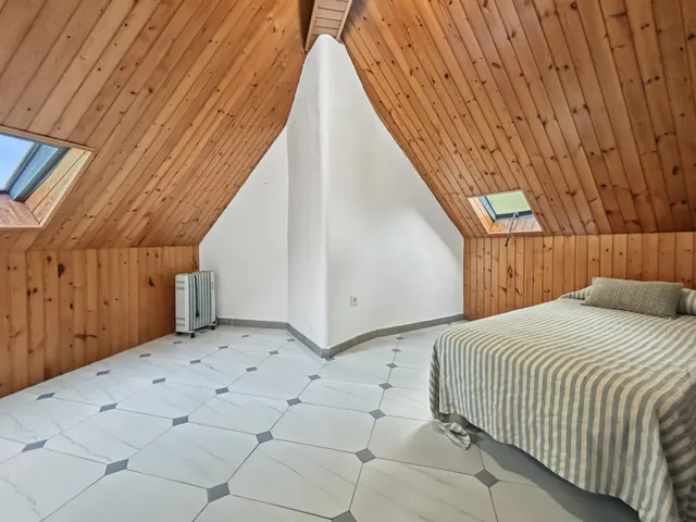 Villa 7 habitaciones 450m² en venta - Campoamor — 16