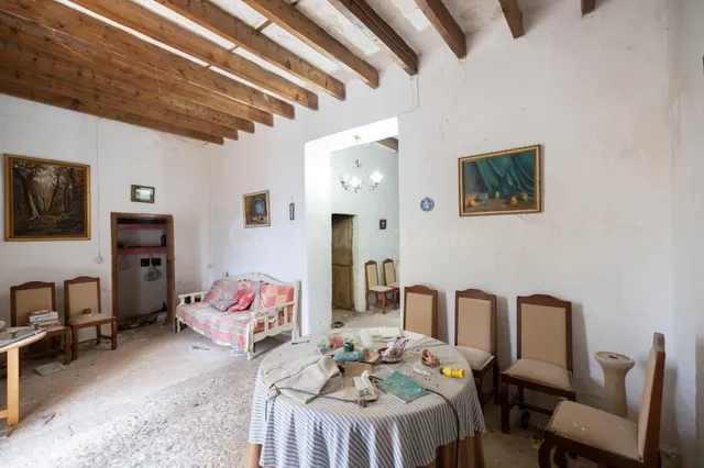 Finca Mallorquina en Manacor - foto 3