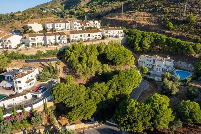 Parcela 350m² en venta - Riviera del sol — 4