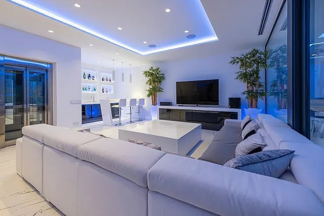 Villa 4 habitaciones 426m² en venta - Manzanera — 29