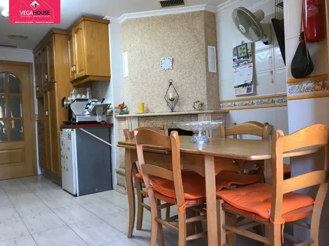 Ático de lujo en Orihuela — 16