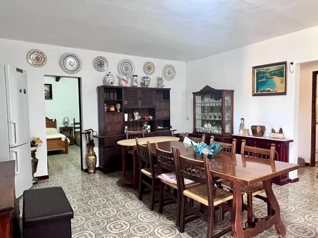 Finca rústica Campanet — 24
