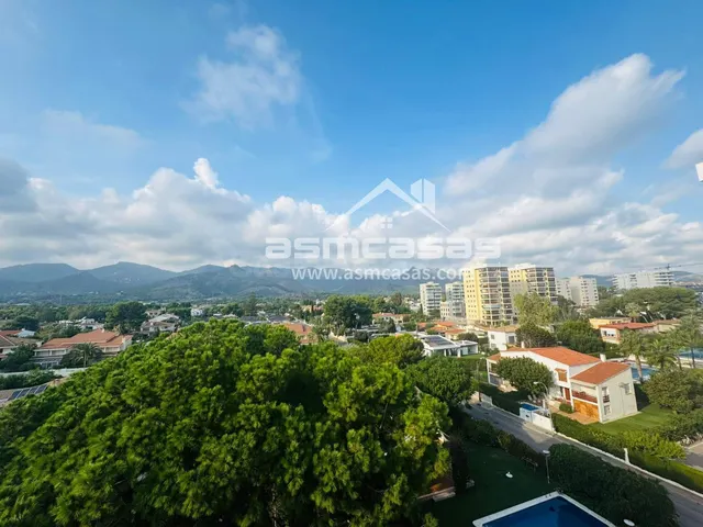 Apartamento en Eurosol - foto 2