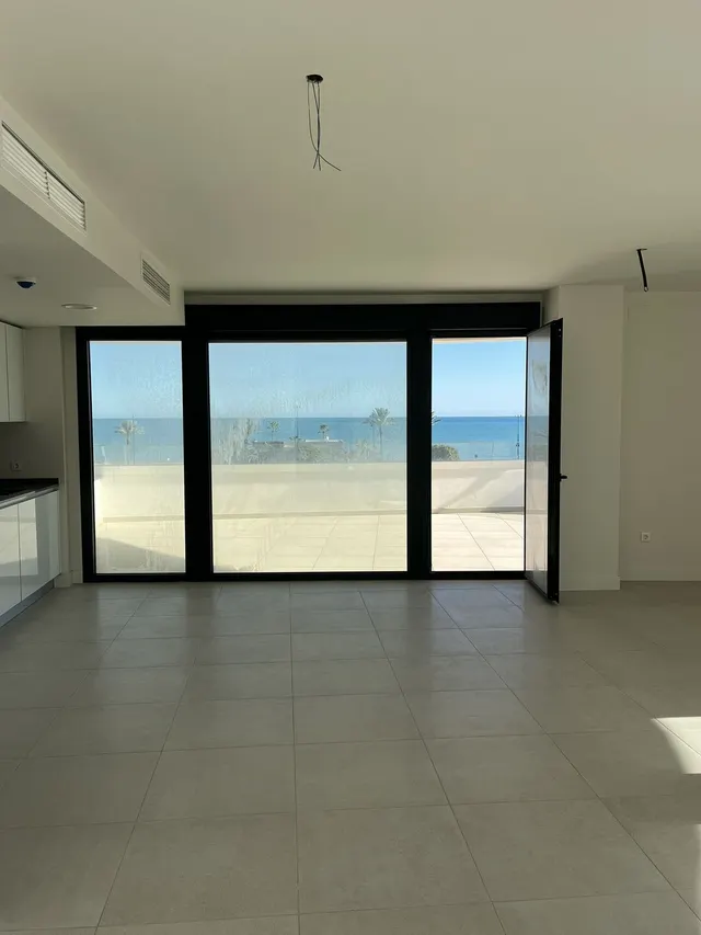 Apartamento 3 habitaciones 141m² en venta - Centro — 25
