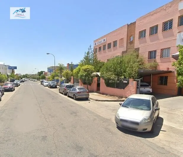 VENTA LOCAL + OFICINA EN MAIRENA DEL ALJARAFE (SEVILLA) - foto 3