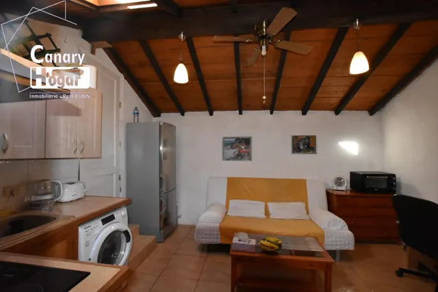 Casa con terreno en venta en Chio Guia de Isora — 22