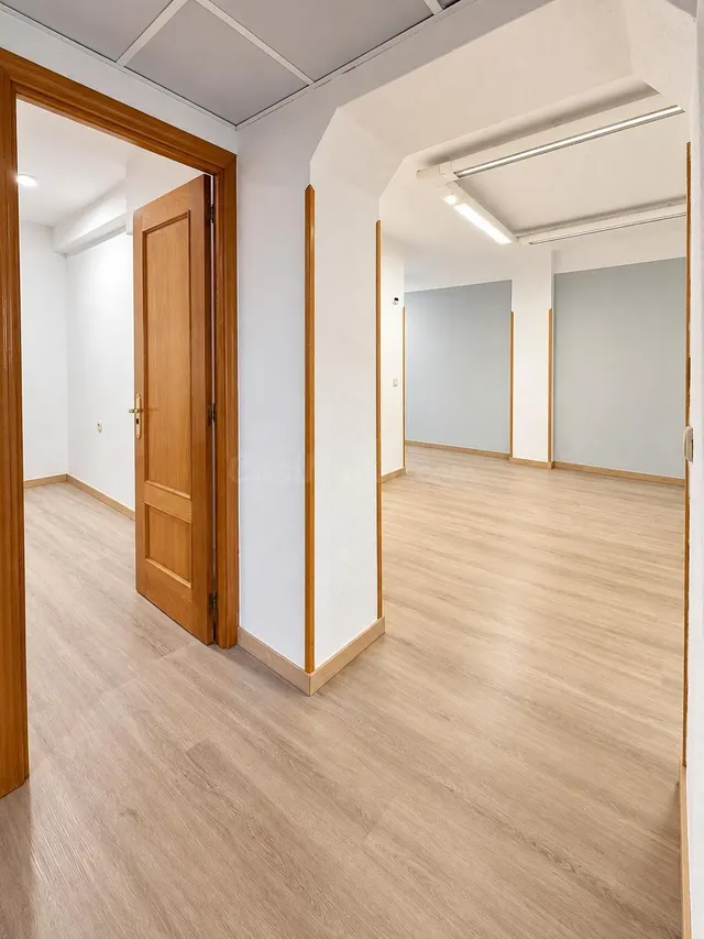 Piso reformado en Valdemoro — 5