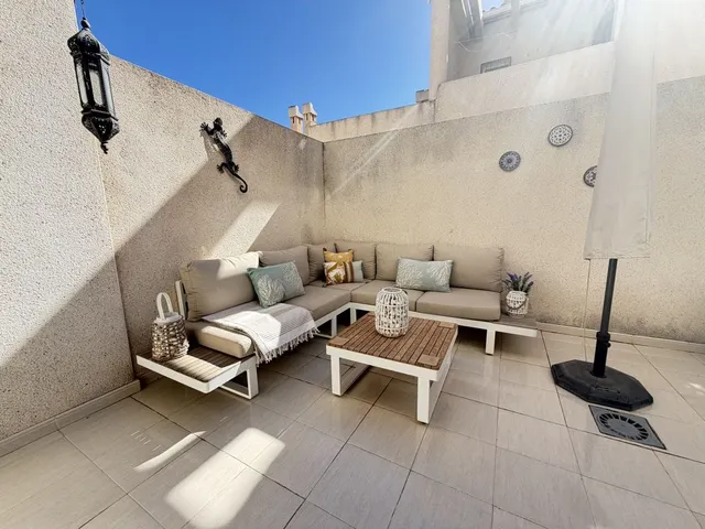 Apartamento 2 habitaciones 55m² en venta - Los Dolses — 2