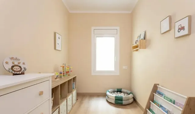 Piso 2 habitaciones 72m² en venta - Embajadores — 6