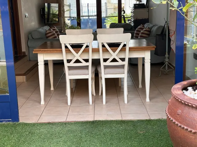 Exclusivo Chalet en Primera Línea de Mar en Santa Pola — 28