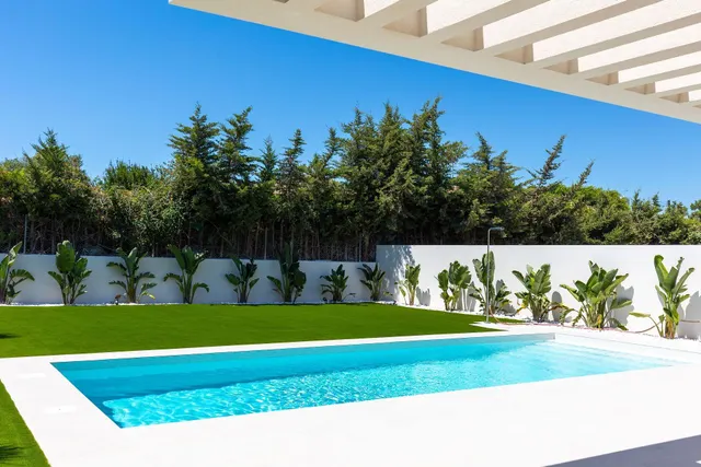 Villa 4 habitaciones 177m² en venta - Los Balcones - Los Altos del Edén — 17