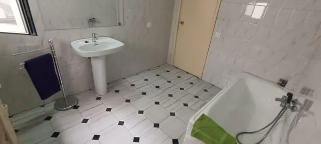 VENTA DE PISO EN ZAMORA ZONA CENTRO/PEATONAL/SANTA CLARA, 4 DORMITORIOS, 2 BAÑOS, 2 GALERÍAS... — 27