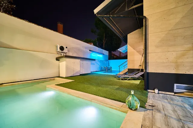 Chalet 4 habitaciones 310m² en venta - Rivas Urbanizaciones — 39