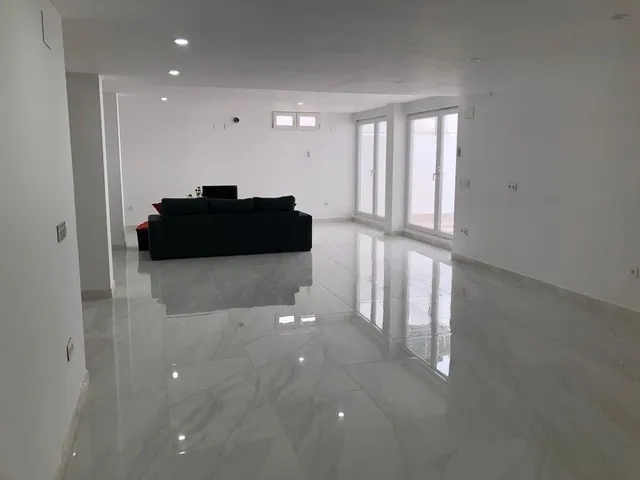 Chalets en construcción a la  venta en la Nucia ( zona Coloma) — 10