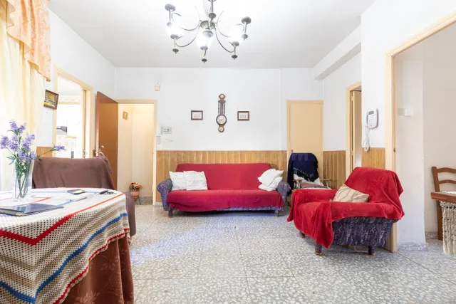 Casa Junto Av. Azorín - foto 5