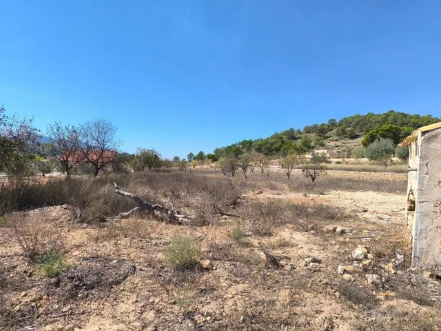 Casa de campo 2 habitaciones 40m² en venta - Comunidad valenciana — 29