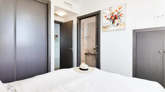 Apartamento 2 habitaciones 131m² en venta - Lomas de Cabo Roig — 30
