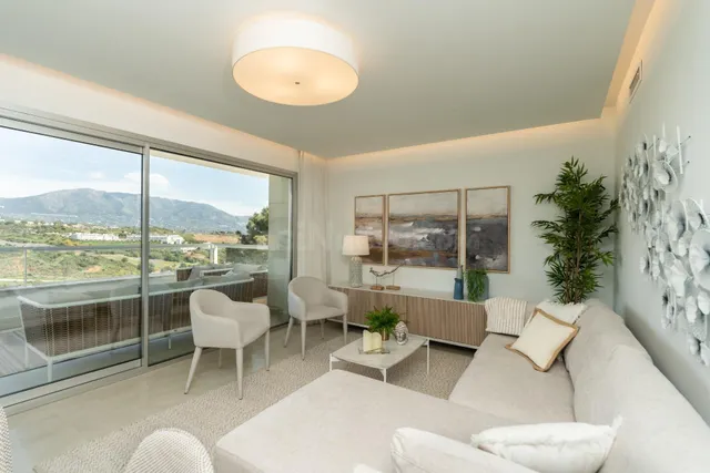 Apartamento 3 habitaciones 107m² en venta - Mijas golf — 5