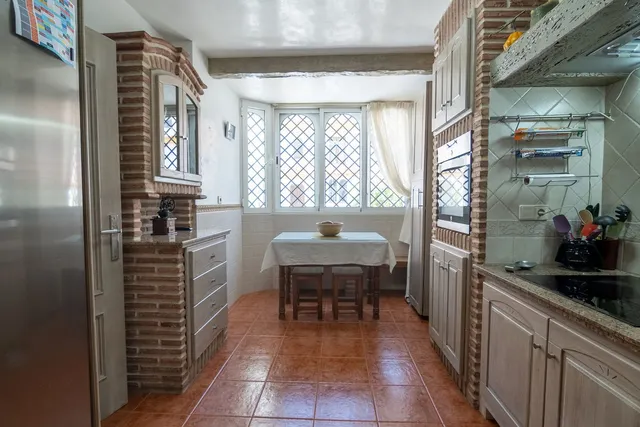 Adosado 3 habitaciones 190m² en venta - Costa Del Sol — 7
