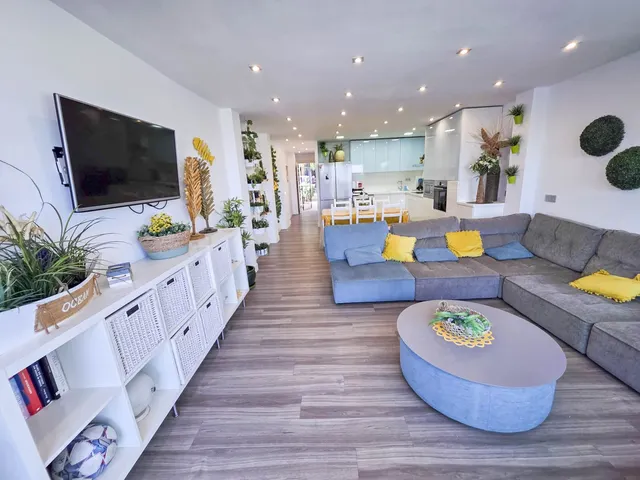 Apartamento 1 habitación 65m² en venta - Costa Del Sol — 24