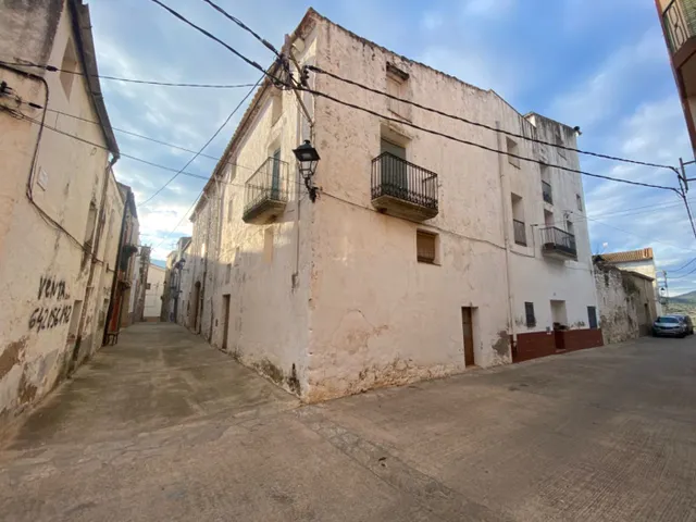 Encantadora casa en molino de 1904 — 27