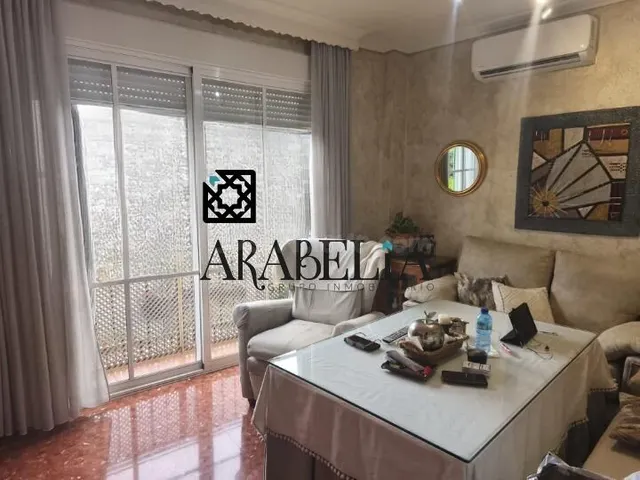 Encantadora Casa y apartamento en Vial Norte, Córdoba - Idea - foto 5