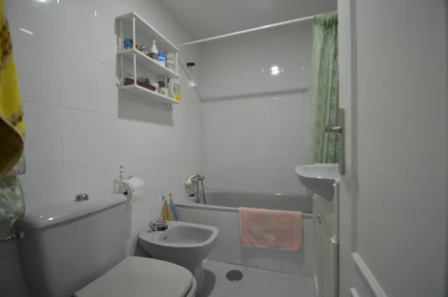 SE VENDE APARTAMENTO  DE UN DORMITORIO A UN PASO DE LA PLAYA SEVENDGROUP — 9