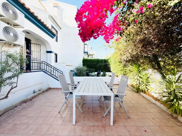 Casa 3 habitaciones 91m² en venta - Villamartín-Las Filipinas — 36
