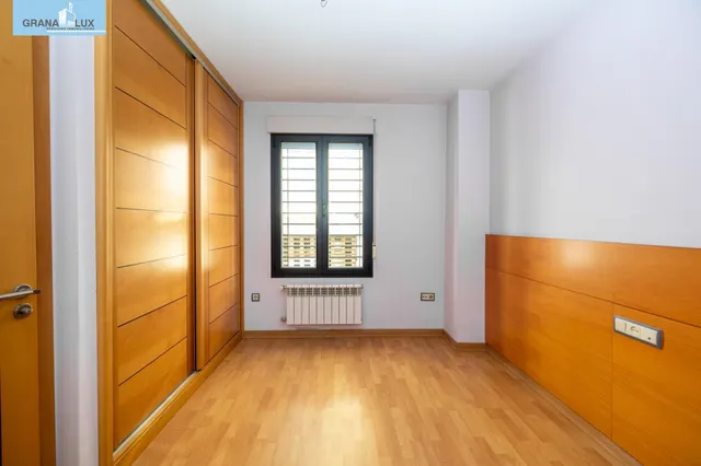 Casa exclusiva junto a Acera del Darro. Pleno centro de Granada. Seminueva y con ascensor propio — 20