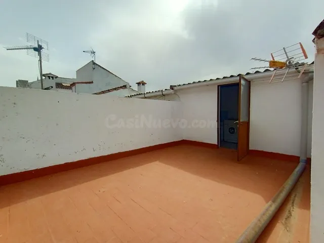 Casa de pueblo en Venta en Cortes De La Frontera Málaga — 14