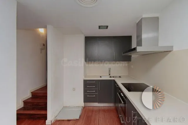 Exclusivo dúplex con piscina y 2 parking en El Putxet, Sarrià-Sant Gervasi — 4