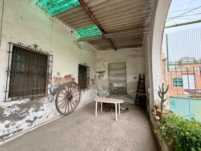 Finca rústica con vivienda, nave, pozos y balsas en Pechina  - foto 3