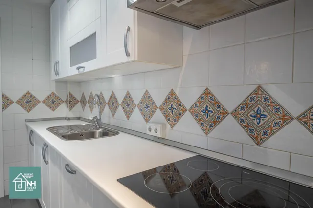 Elegante vivienda con piscina, chimenea y  jardín privado en Cortijo del Aire — 12