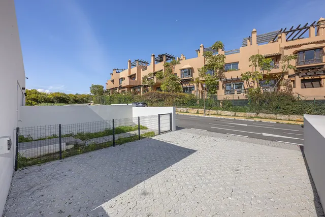 Adosado 3 habitaciones 172m² en venta - Riviera del sol — 46
