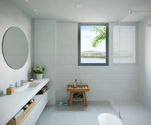 NUEVA CONSTRUCCIÓN - ISEA VIEWS - CALPE — 8