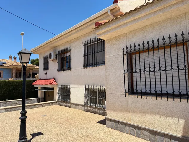 CHALET CON PARCELA INDEPENDIENTE EN LA PUEBLA - foto 4