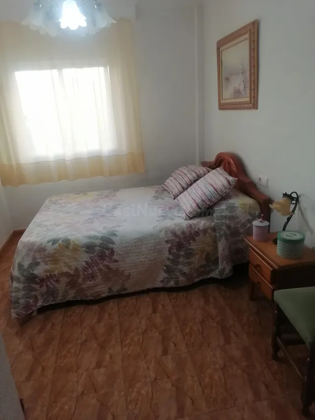 Piso 2 habitaciones 81m² en venta - Blas infante - foto 5