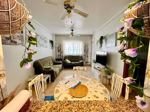 Apartamento 2 habitaciones 60m² en venta - Centro — 18