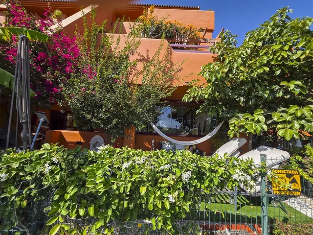 Apartamento 3 habitaciones 129m² en venta - Costa del Sol — 17