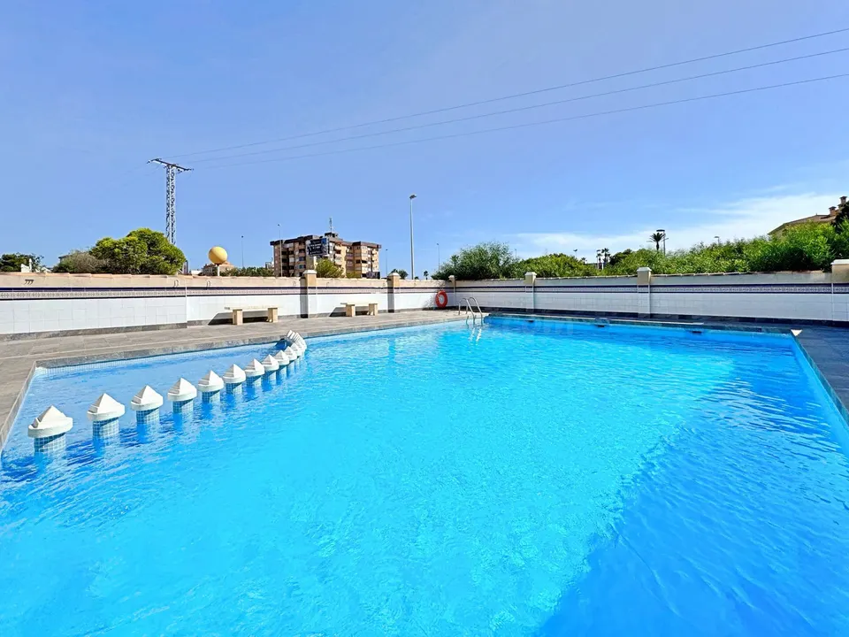 Apartamento 2 habitaciones 64m² en venta - La Zenia