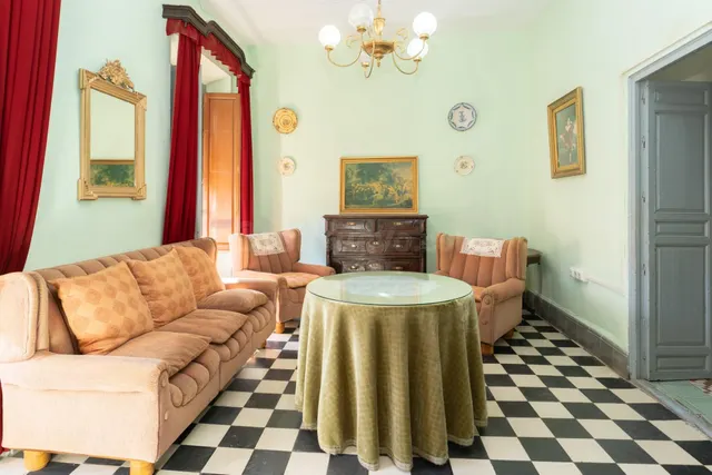 Viaja en el tiempo en ésta increíble casa Colonial !!! - foto 4