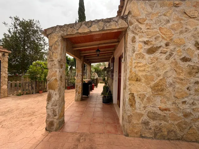 Finca Rústica en Consell - foto 3