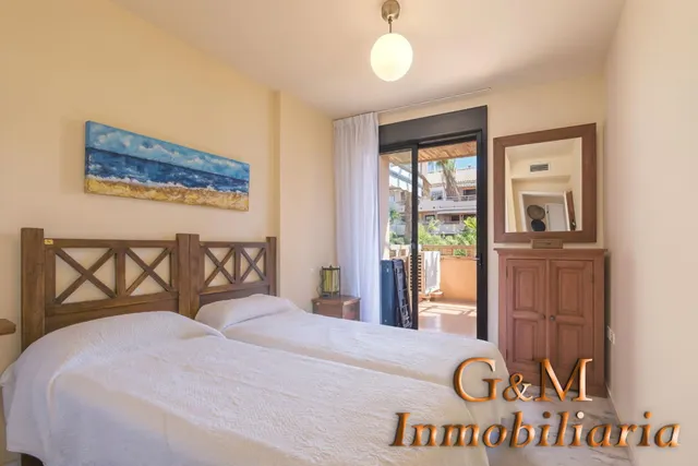 Piso 1 habitación 71m² en venta - La Carolina-Guadalpín — 9