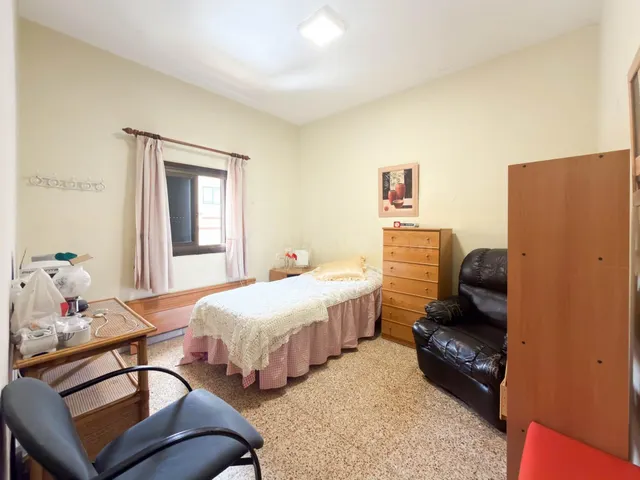 Piso de 2 dormitorios con amplia azotea de uso privativo en  - foto 3