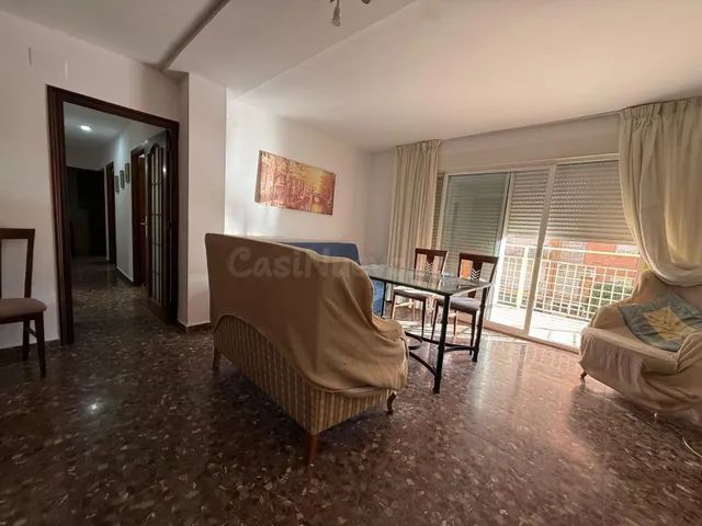 Se vende piso en parque cruz conde - foto 4