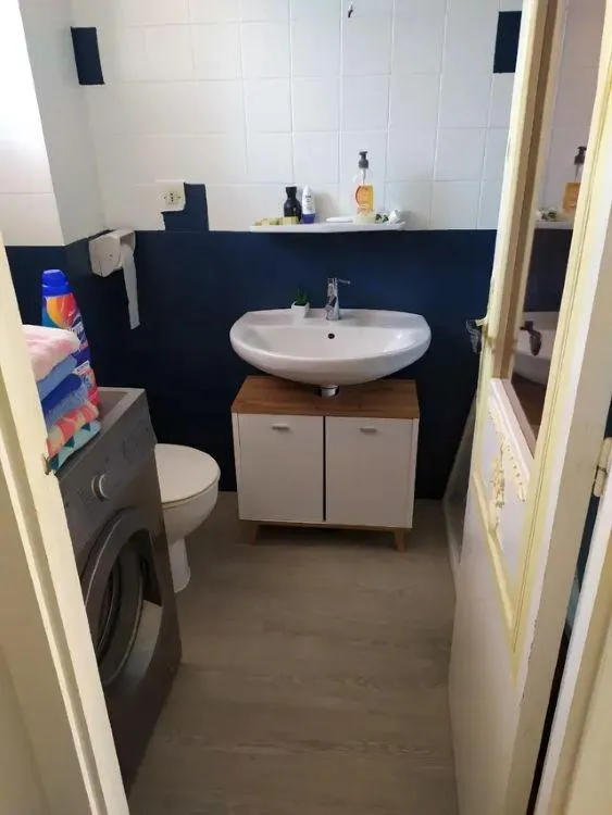 OPORTUNIDAD! ESTUDIO REFORMADO EN LOS JUZGADOS DE BENIDORM — 8